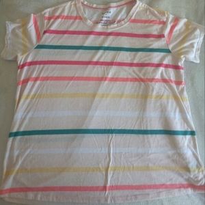 Torrid Relaxed Fit Tee